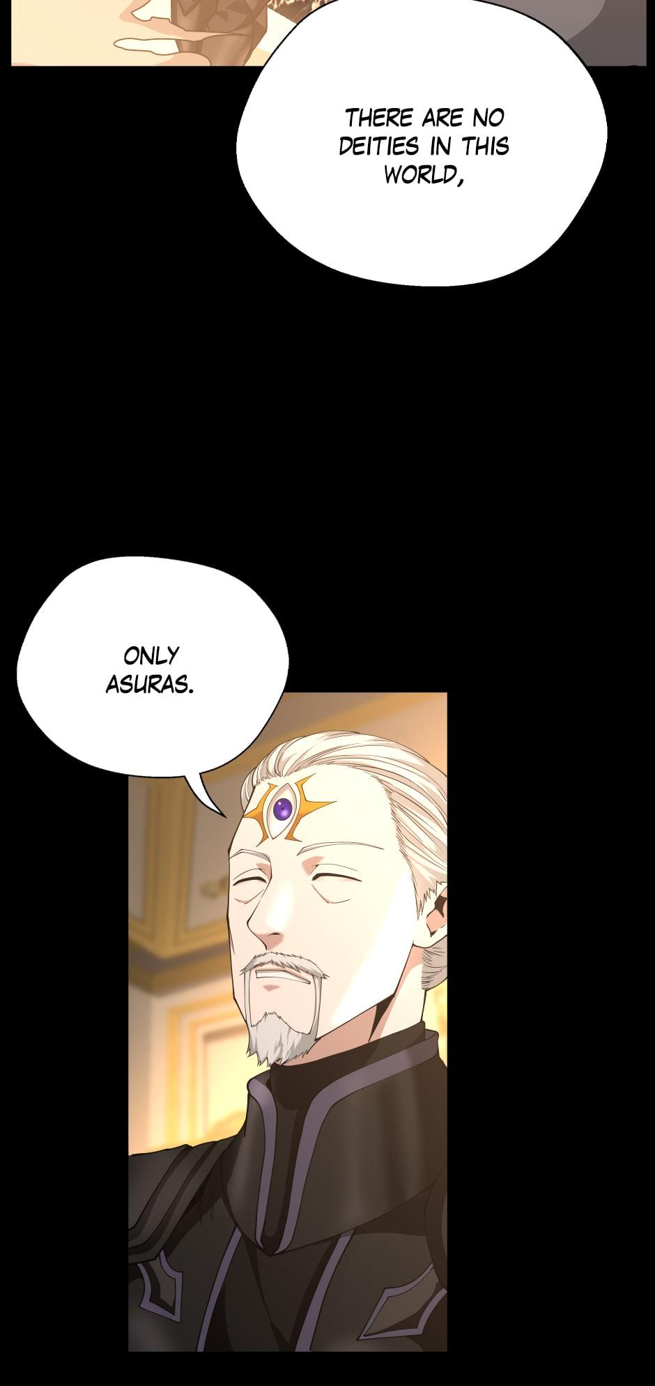 The Beginning After The End Chapter 146 image 100